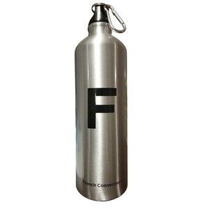 French Connection Water Bottle